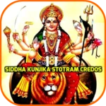 siddha kunjika stotram android application logo